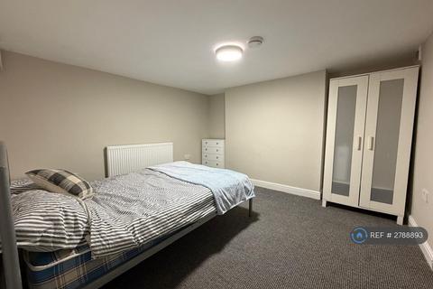 undefined, Whitham Road, Sheffield, S10