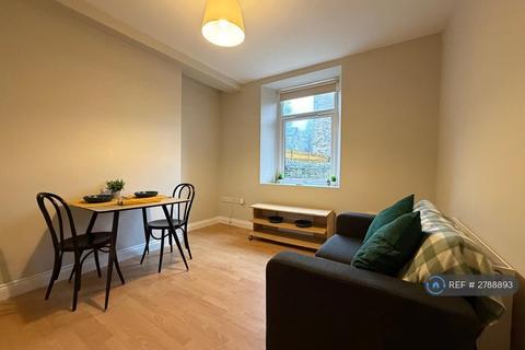undefined, Whitham Road, Sheffield, S10