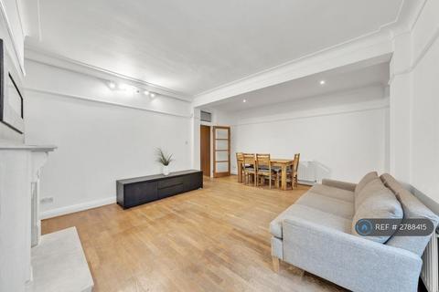 undefined, Fortune Green Road, London, NW6