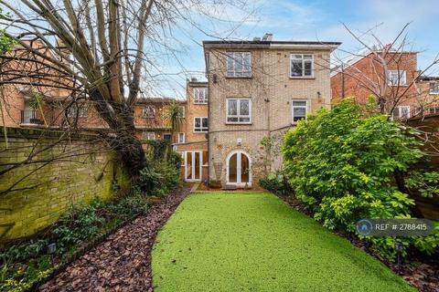 undefined, Fortune Green Road, London, NW6