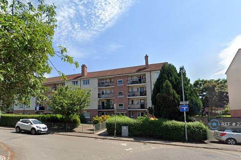 Kerrycroy Avenue, Glasgow, G42