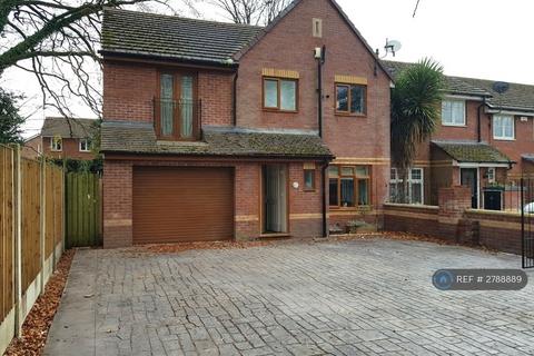 undefined, Hallview Way, Worsley, M28
