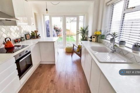 undefined, Ivy Road, Southampton, SO17