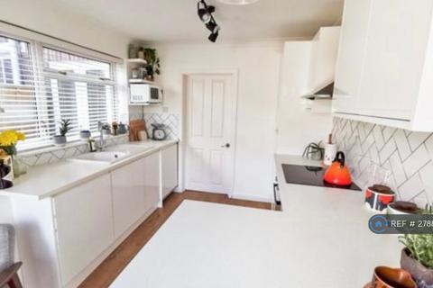 undefined, Ivy Road, Southampton, SO17
