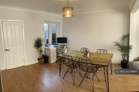 undefined, Ivy Road, Southampton, SO17