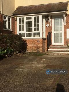 undefined, Rye Street, Bishops Stortford, CM23