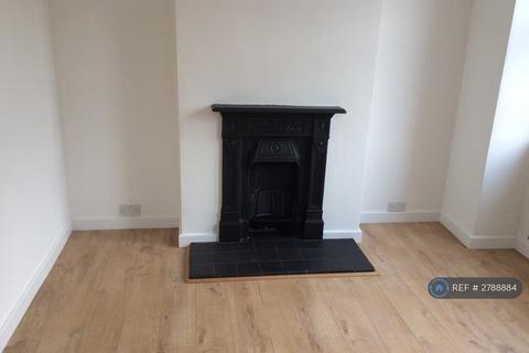 Coombe Terrace, Brighton, BN2