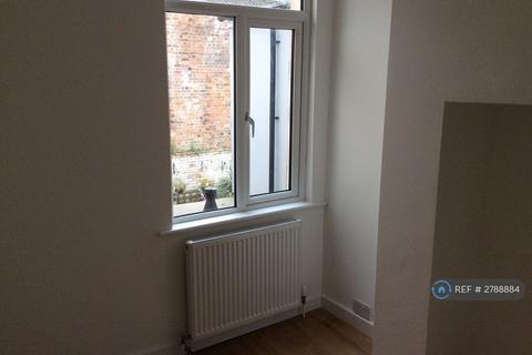 undefined, Coombe Terrace, Brighton, BN2