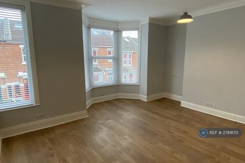 Britannia Road North, Southsea, PO5