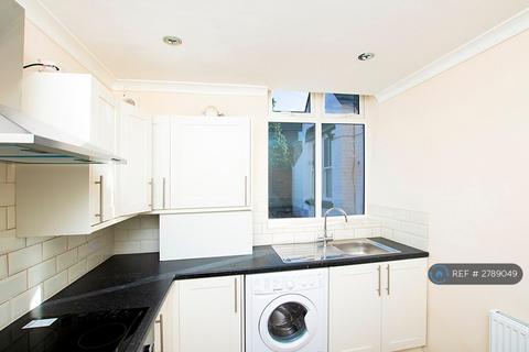 undefined, Parkfield Road, Liverpool, L17