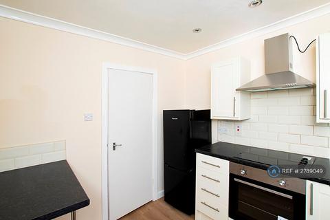 undefined, Parkfield Road, Liverpool, L17