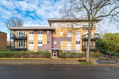 undefined, Rodenhurst Road, London, SW4