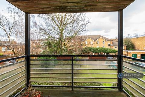 undefined, Rodenhurst Road, London, SW4