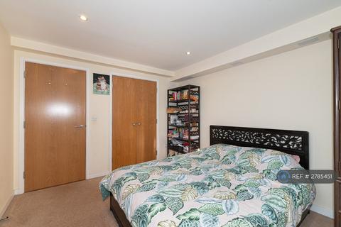 undefined, Rodenhurst Road, London, SW4