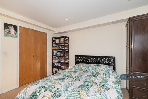 undefined, Rodenhurst Road, London, SW4
