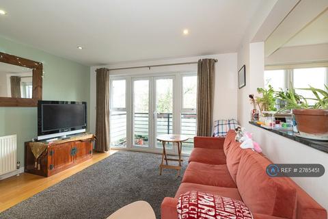 undefined, Rodenhurst Road, London, SW4
