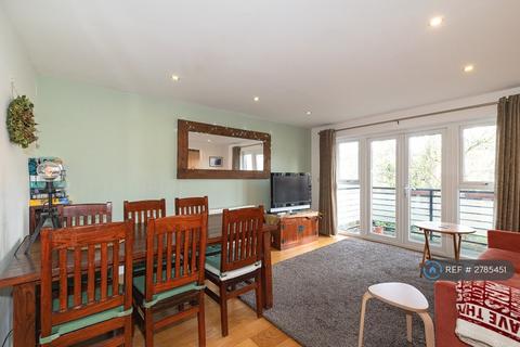undefined, Rodenhurst Road, London, SW4