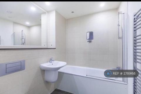 1 bedroom flat to rent, Harmony Place, London, SE8