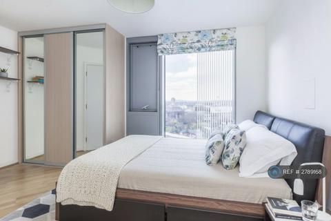 1 bedroom flat to rent, Harmony Place, London, SE8