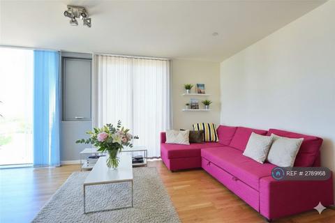1 bedroom flat to rent, Harmony Place, London, SE8