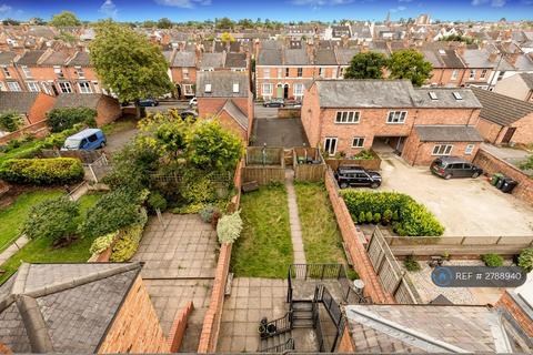 undefined, Leam Terrace, Leamington Spa, CV31