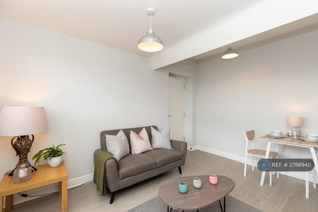 Living Dining Room