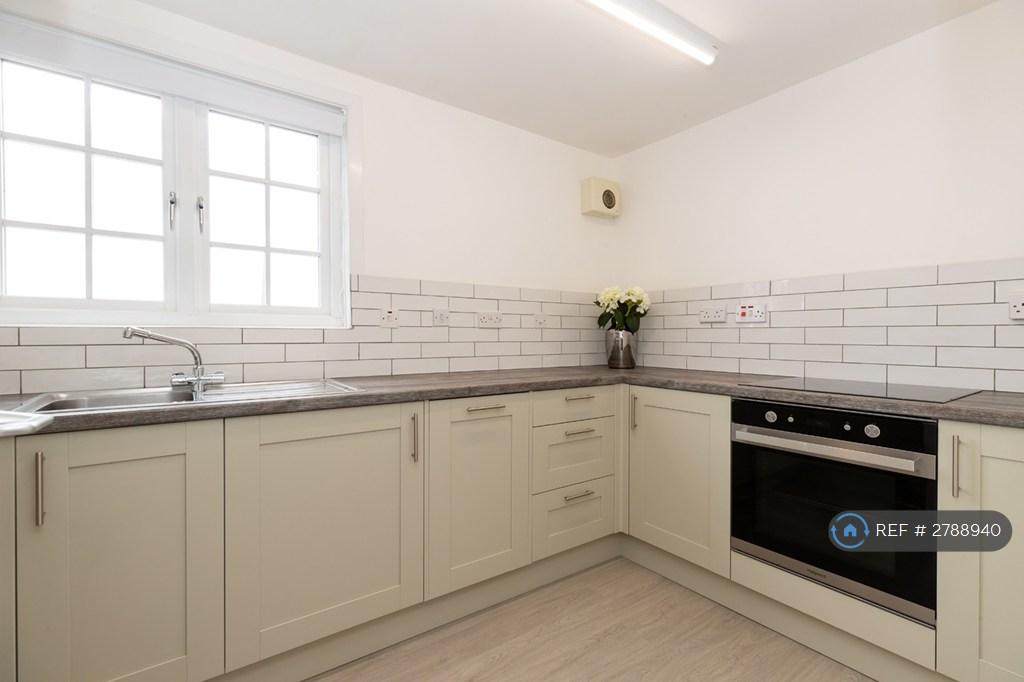 New Kitchen