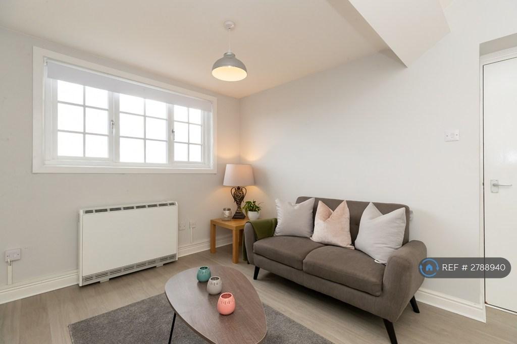 Living Dining Room