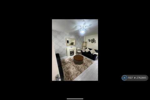 undefined, Oberon Way, Oxley Park, Milton Keynes, MK4