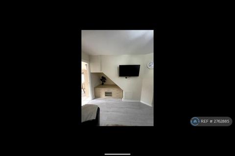 undefined, Oberon Way, Oxley Park, Milton Keynes, MK4