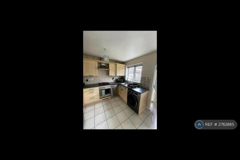 undefined, Oberon Way, Oxley Park, Milton Keynes, MK4