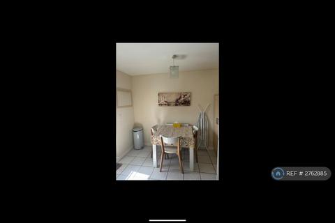 undefined, Oberon Way, Oxley Park, Milton Keynes, MK4