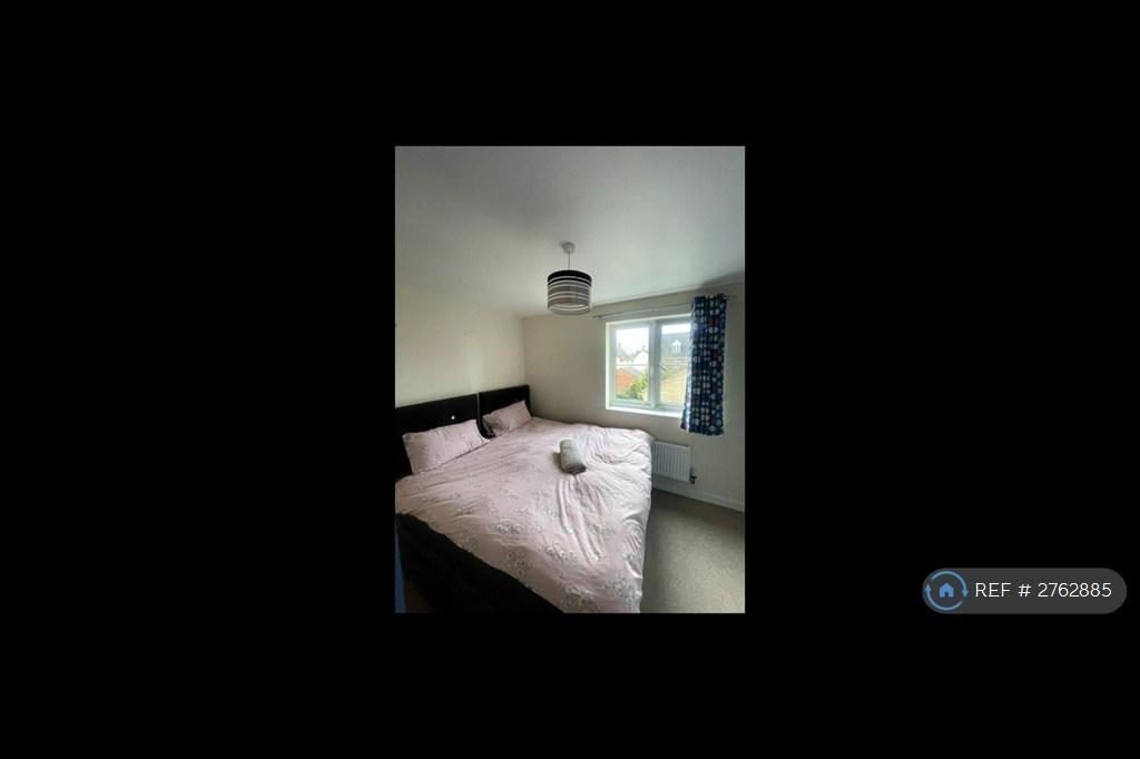Double Room 1