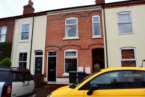 undefined, Gladston Street, Nottingham, NG9