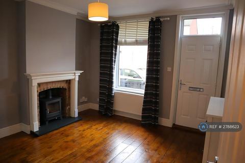 undefined, Gladston Street, Nottingham, NG9