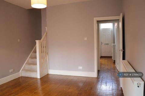 undefined, Gladston Street, Nottingham, NG9