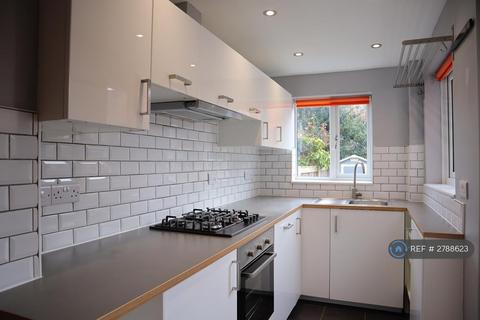undefined, Gladston Street, Nottingham, NG9
