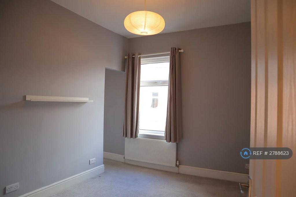 Front Bedroom