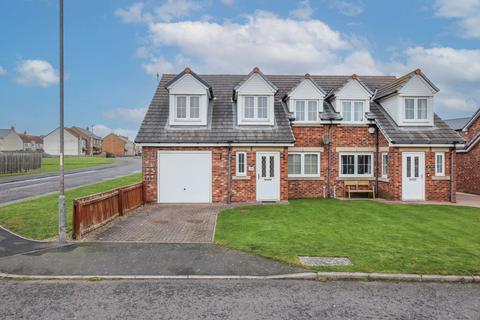 undefined, Nautilus, 35 Longbeach Drive, Beadnell, Chathill, Northumberland