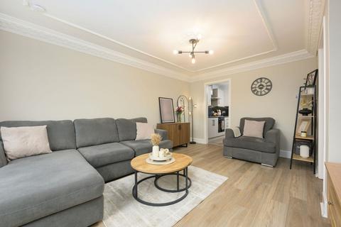 undefined, Annet Road, Denny, FK6