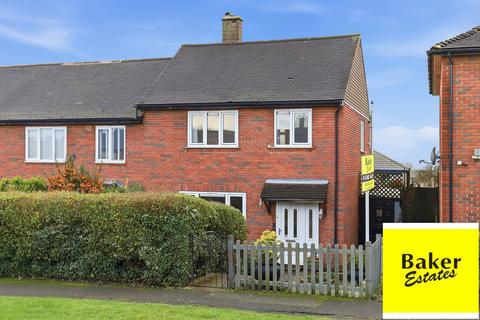 North Close, Chigwell IG7