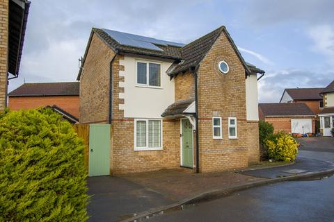 3 bedroom detached house for sale, Brockhill Way, Penarth