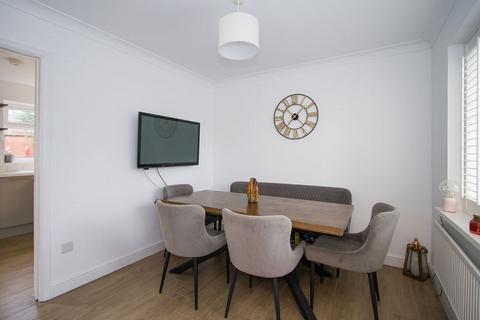 3 bedroom detached house for sale, Brockhill Way, Penarth