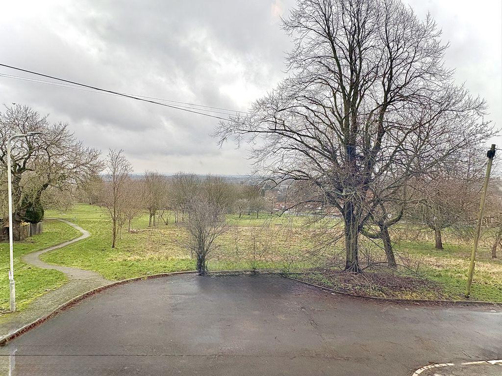 View to front