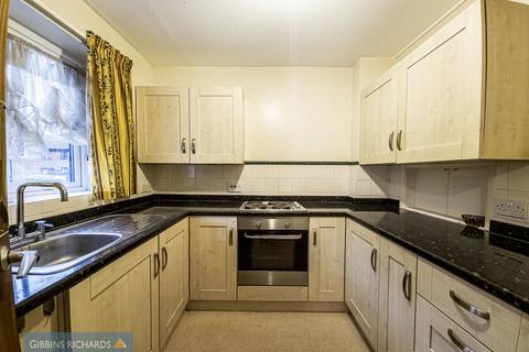 undefined, Anson Way, Bridgwater