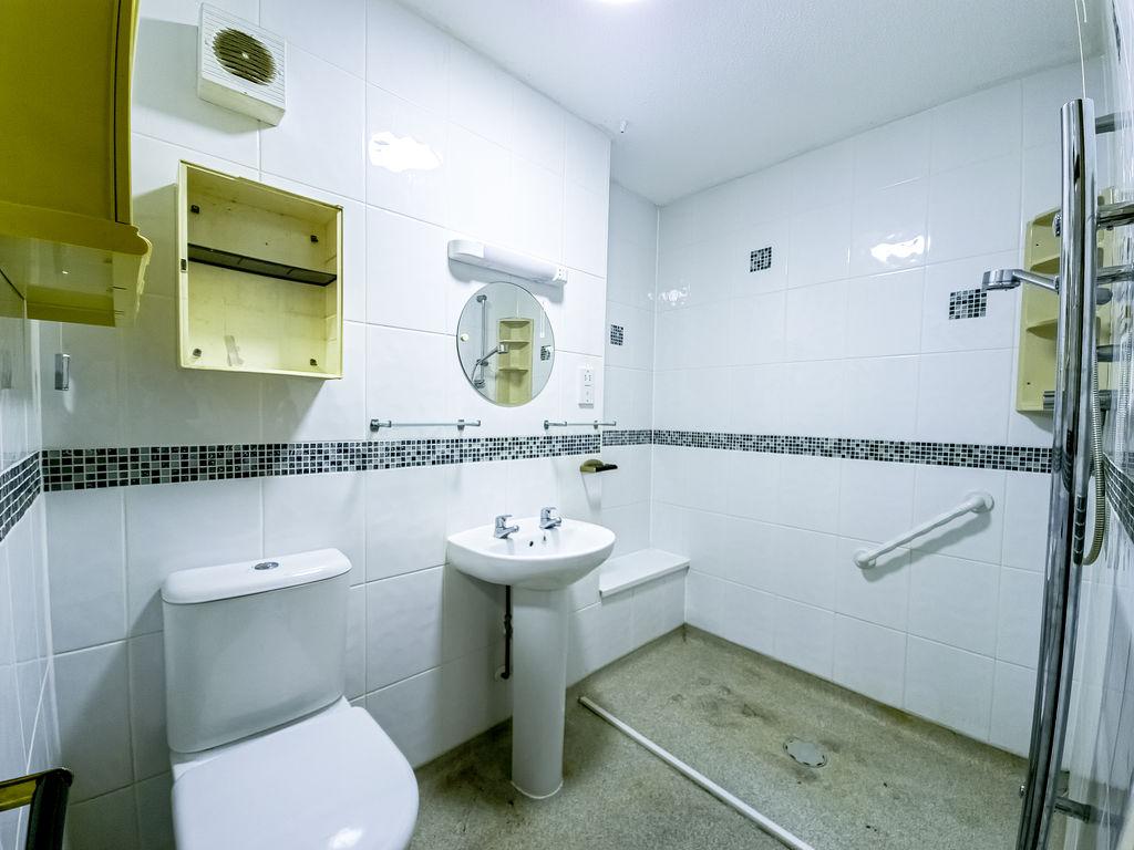 Wet Room