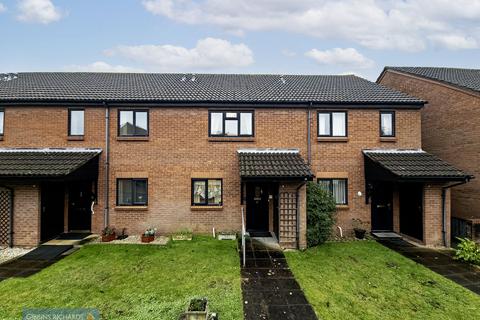 2 bedroom terraced house for sale, Anson Way, Bridgwater