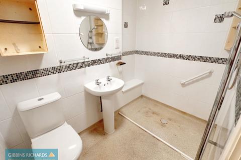 2 bedroom terraced house for sale, Anson Way, Bridgwater