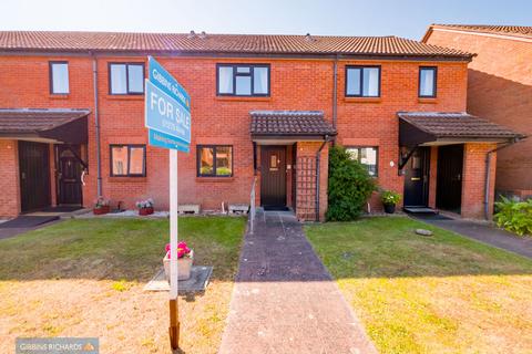 2 bedroom terraced house for sale, Anson Way, Bridgwater