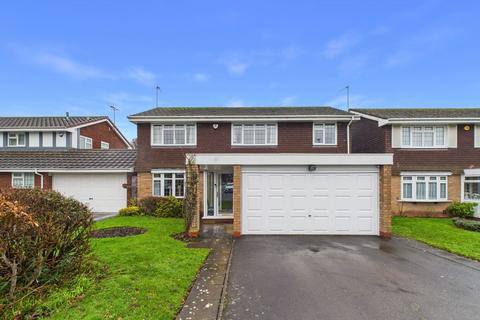undefined, Rivendell Gardens, Tettenhall, Wolverhampton, WV6